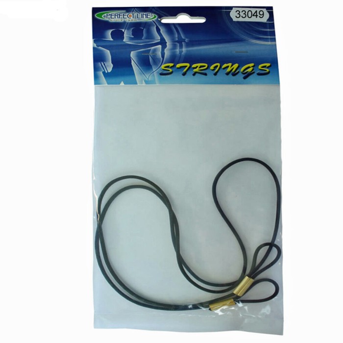 Haller Ersatzsehne, für Kinder-Jugendbogen Set , passend für Bogenlänge 93 cm